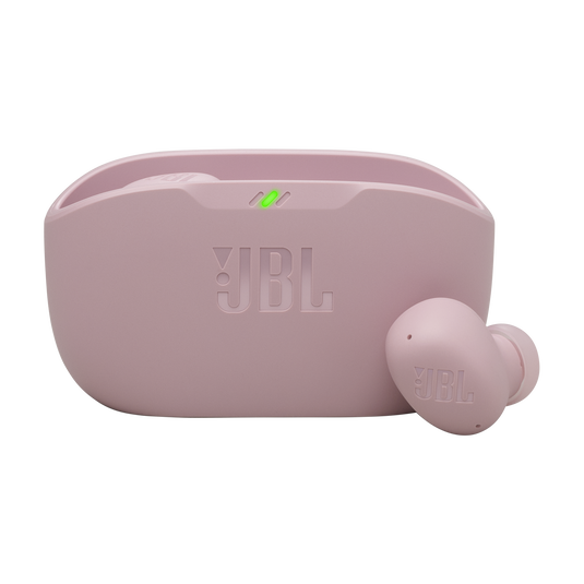JBL Wave Buds 2 | ノイズキャンセリング完全ワイヤレスイヤホン